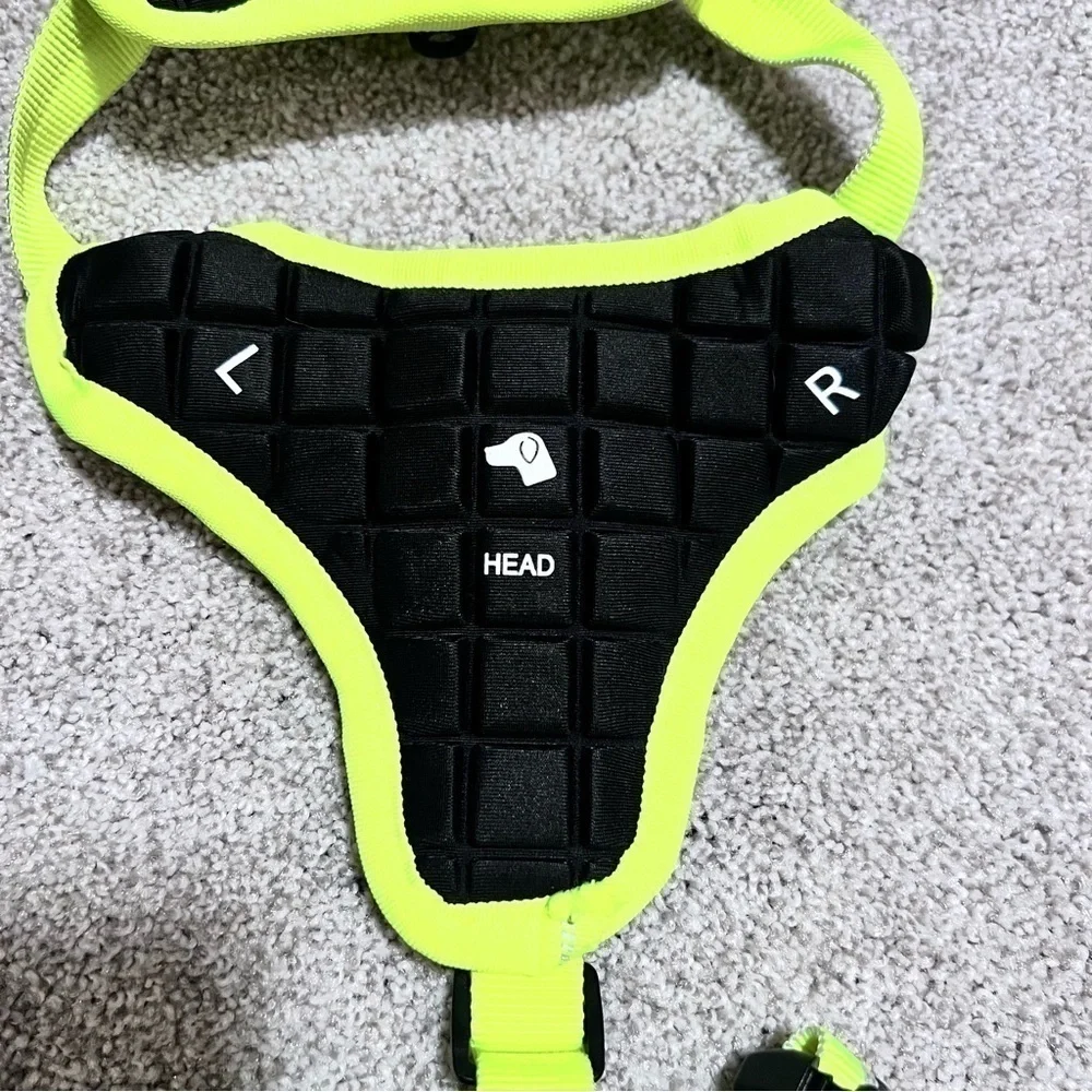 N/A nwot neon
